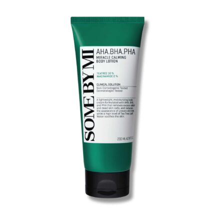SOME BY MI AHA-BHA-PHA MIRACLE CALMING BODY LOTION 200ml