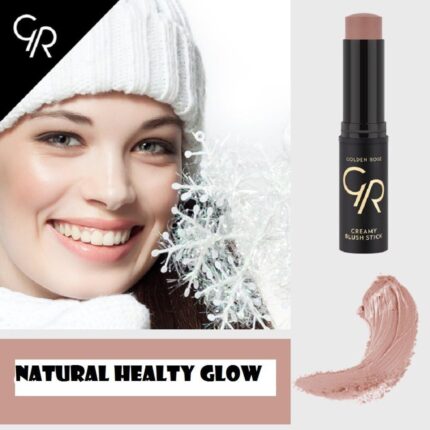 Golden Rose Creamy Blush Stick 103.