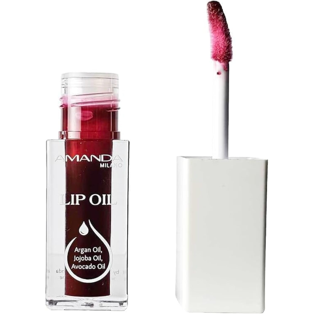 Amanda Milano Lip Oil 06. Amanda Milano Lip Oil 06.