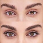 Essence I LOVE EXTREME volume mascara waterproof.