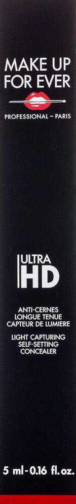 Make Up Forever Professional-Paris Ultra HD Concealer – 30