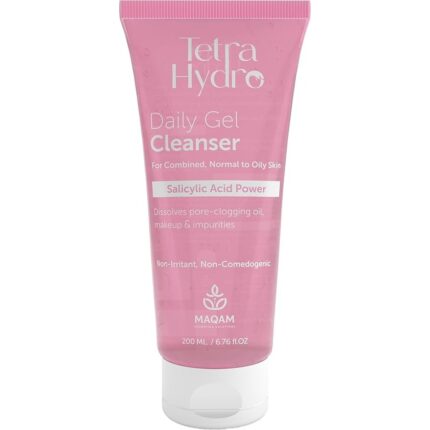 Tetra Hydro Daily Gel Cleanser 200 ml.