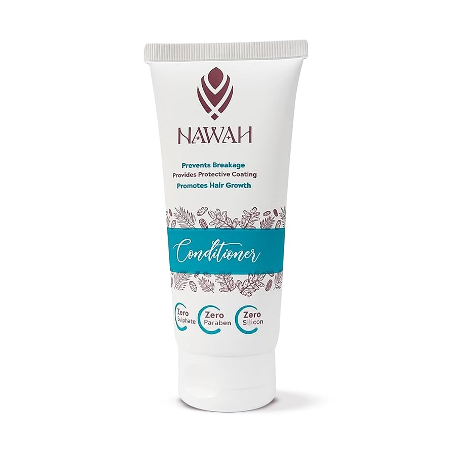 61VXWPT7lWL._UF8941000_QL80_.jpg Nawah conditioner 100ml - الصورة 1