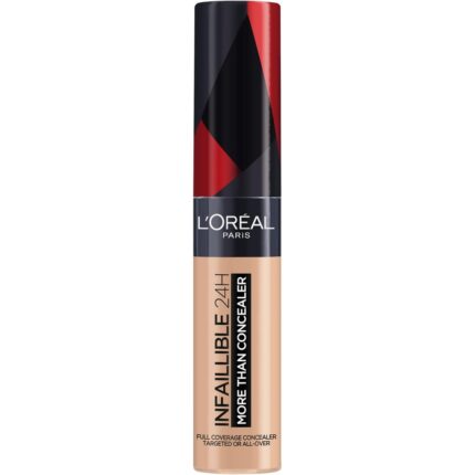 L’Oréal Paris Infallible Full Wear Concealer Waterproof 326 Vanilla