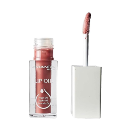 Amanda Milano Lip Oil 04.