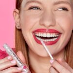 Essence what the fake! EXTREME PLUMPING LIP FILLER& Lipgloss ( Translucent Pearly Fresh).
