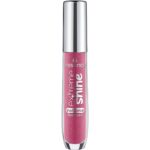 Essence extreme shine volume Lipgloss 13 Glazed berry.