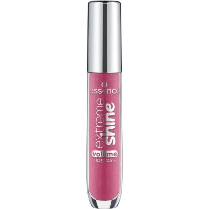 Essence extreme shine volume Lipgloss 13 Glazed berry.