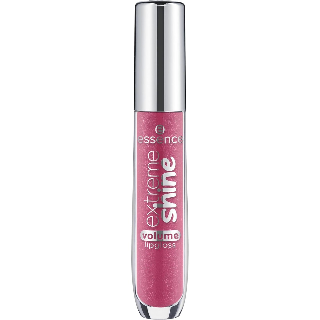 Essence extreme shine volume Lipgloss 13 Glazed berry. Essence extreme shine volume Lipgloss 13 Glazed berry.