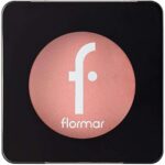 Flormar Blush On 102 Rose Pink.