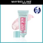 Maybelline Baby Skin Instant Pore Eraser Primer.