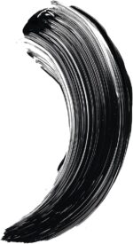 Maybelline New York Volume Express Colossal Black Mascara