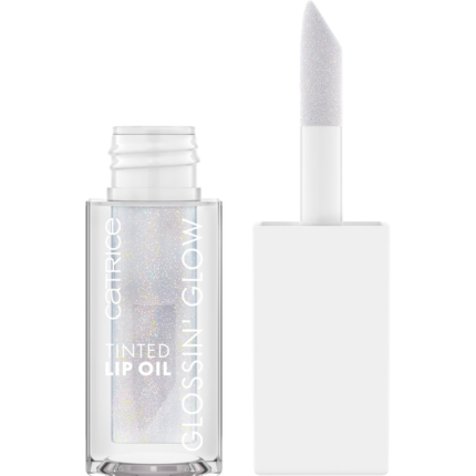 Catrice Glossin’ Glow Tinted Lip Oil 060 Party Crasher.