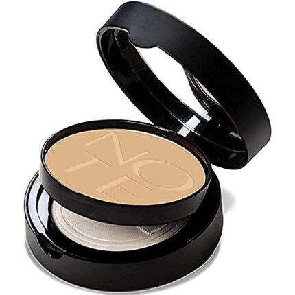 Note Luminous Silk Compact Powder – 03 Medium Beige