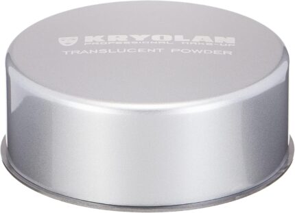 Kryolan Translucent Powder TL11.
