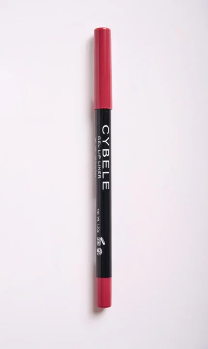 Cybele Gel Lip Liner 04 Dusty Rose.