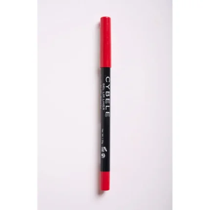 Cybele Gel Lip Liner 05 Royal Red.