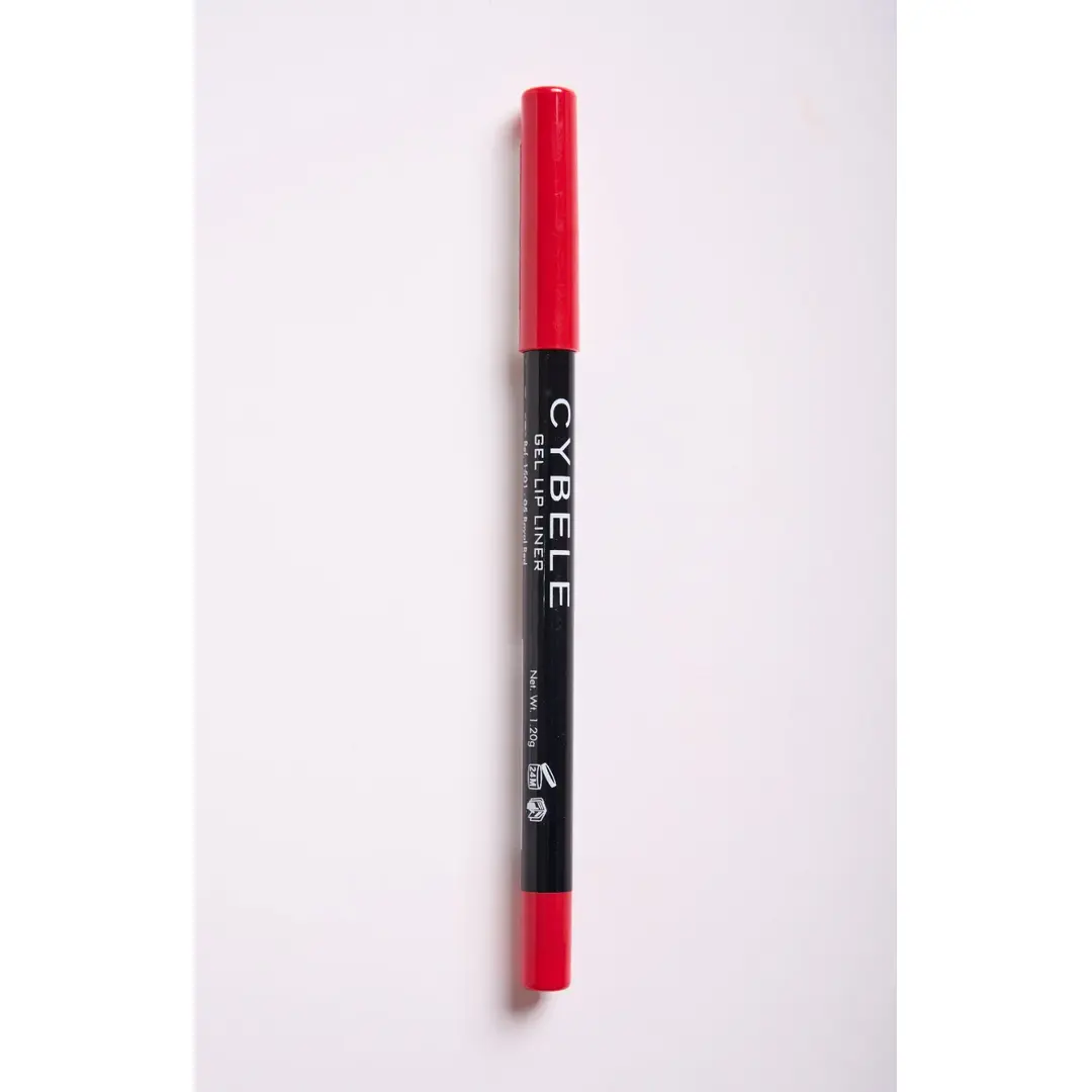 Cybele Gel Lip Liner 05 Royal Red. Cybele Gel Lip Liner 05 Royal Red.