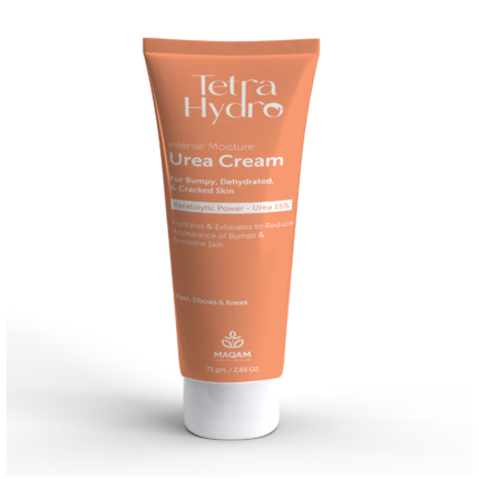 Tetra Hydro Intense Moisture Urea Cream 75 gm.