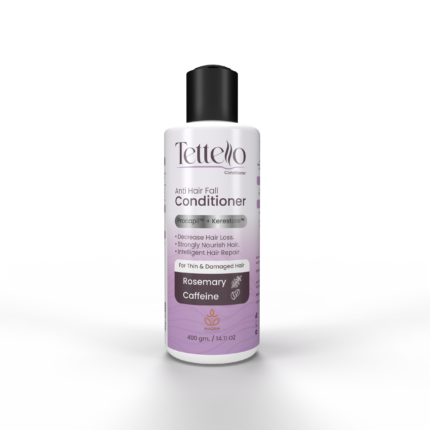 Tettello Hair Loss Conditioner 400ml