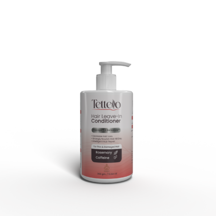 Tettello Anti Hair Loss Leave-in 300 ml