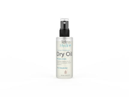 Tetra Hydro Intense Moisture Dry Oil 60 ml