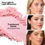 Sephora Favorites Glitz & Glam Makeup Value Set (10 pieces).