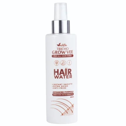 Tricho Grow Vee Hair Water Spray