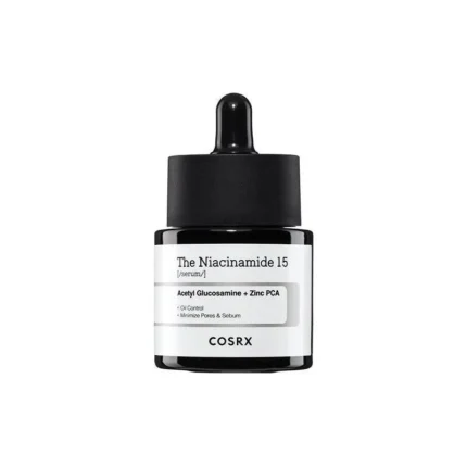 COSRX niacinamide 15 Serum 20ml