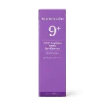 Numbuzin 9+ NAD+ Peptides Dewy Sun Essence 50ML