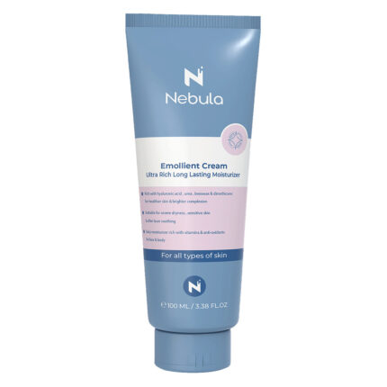 Nebula Emollient Cream 100ml