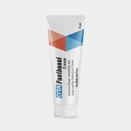 Cira Panthenol Cream 30gm