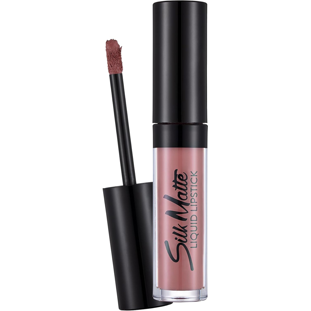 Flormar Silk Matte Liquid Lipstick 54 Daily Must. Flormar Silk Matte Liquid Lipstick 54 Daily Must.