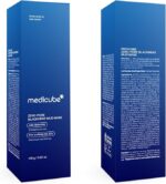 Medicube Zero Pore Blackhead Mud Mask