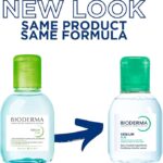 BIODERMA Sebium H2O Micellar Water 100ml