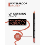 Flormar Waterproof Lipliner 235 Undressed.