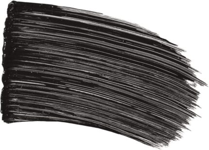 Maybelline New York Volume Express Colossal Black Mascara