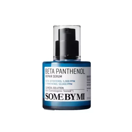 Some By Mi Beta Panthenol Repair Serum 30ml.