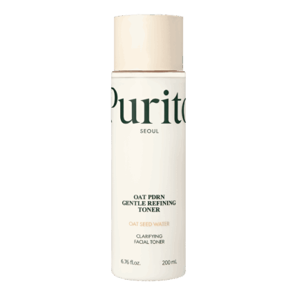Purito SEOUL Oat PDRN Gentle Refining Toner