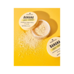 Essence Loose Powder Banana.