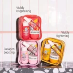Sol De Janeiro Beija Flor Jet Mini Set (3 pcs)