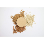 Note Luminous Silk Compact Powder 04 Sand.