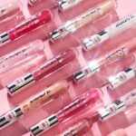 Essence extreme shine volume Lipgloss 13 Glazed berry.