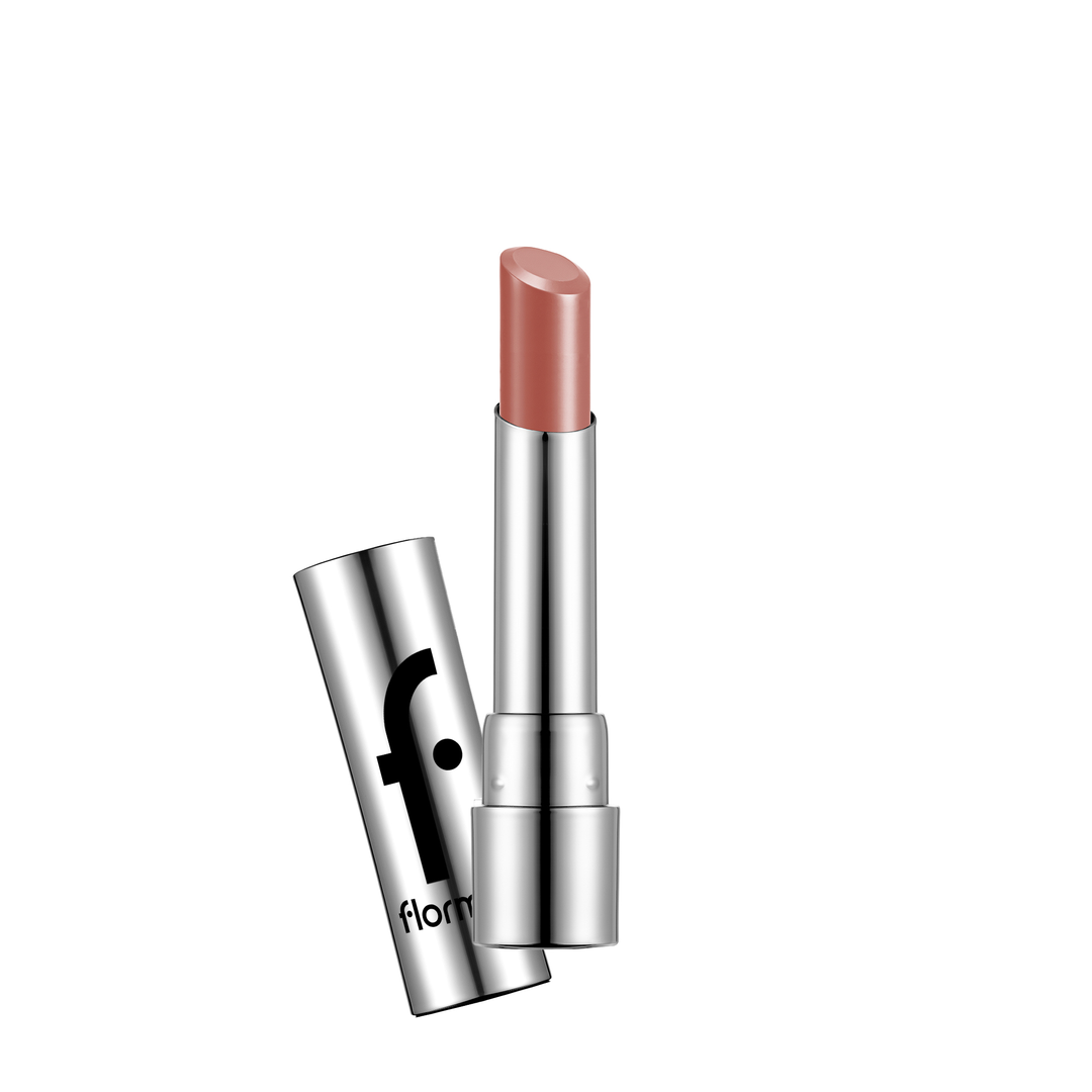 Flormar Sheer Up Lipstick 001 Harmony. Flormar Sheer Up Lipstick 001 Harmony.