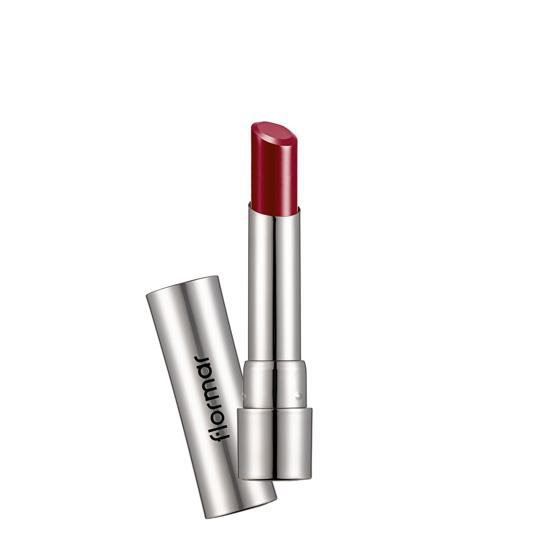 Flormar Sheer Up Lipstick 015 Go For Bordeaux. Flormar Sheer Up Lipstick 015 Go For Bordeaux.