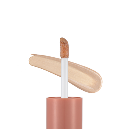 Flormar Mood Booster Illuminator 002 Sun Goddess.