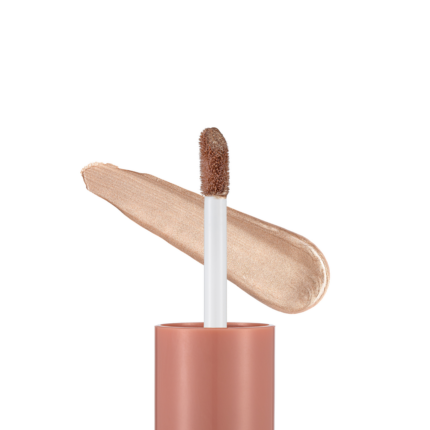 Flormar Mood Booster Illuminator 003 Bronze Glow.