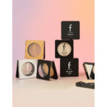 Flormar Baked Powder 029 Porcelain Ivory.