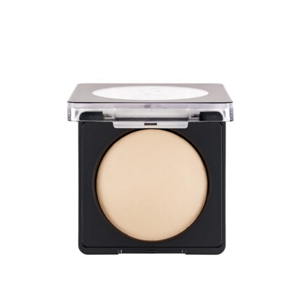 Flormar Baked Powder 029 Porcelain Ivory.