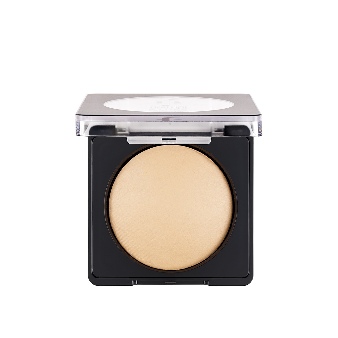 Flormar Baked Powder 032 Warm Sand. Flormar Baked Powder 032 Warm Sand.